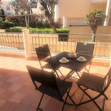 Apartamento Buganvilia Lagos Esterno foto