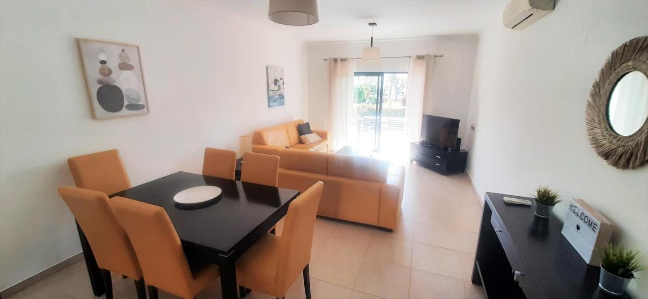 Apartamento Buganvilia Lagos Esterno foto