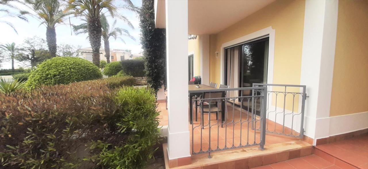 Apartamento Buganvilia Lagos Esterno foto
