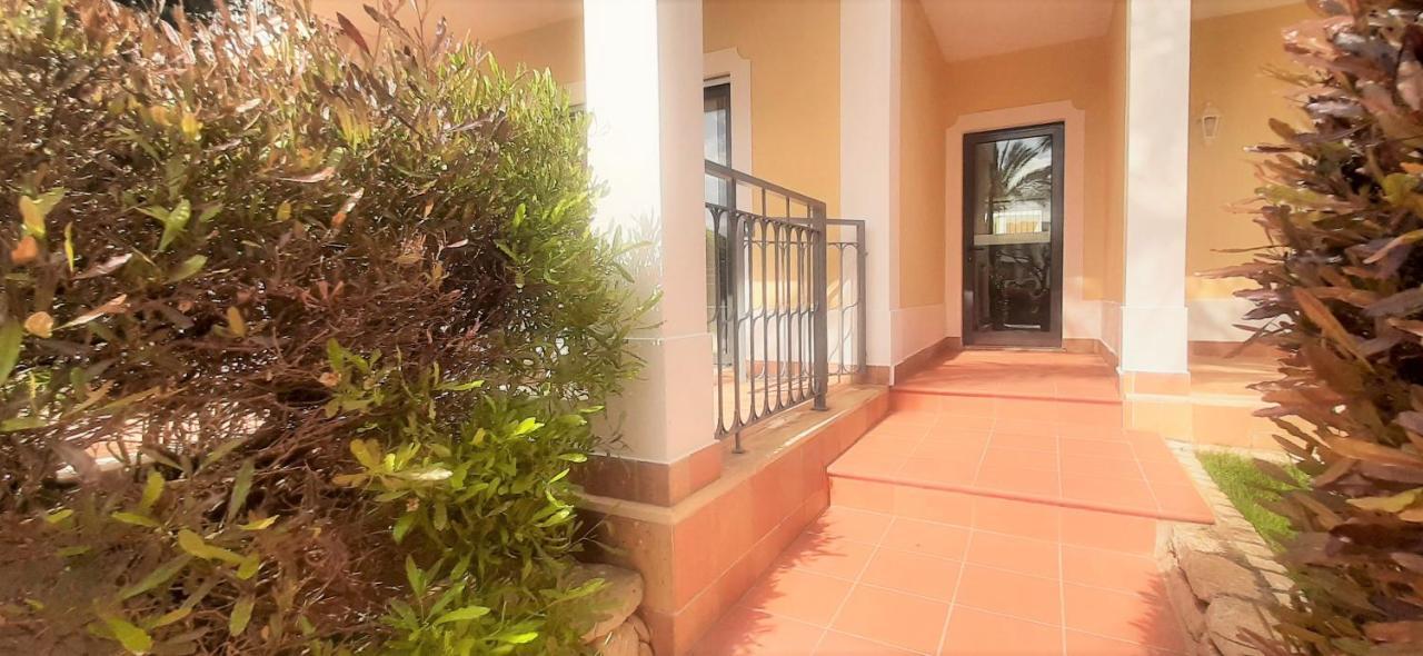 Apartamento Buganvilia Lagos Esterno foto