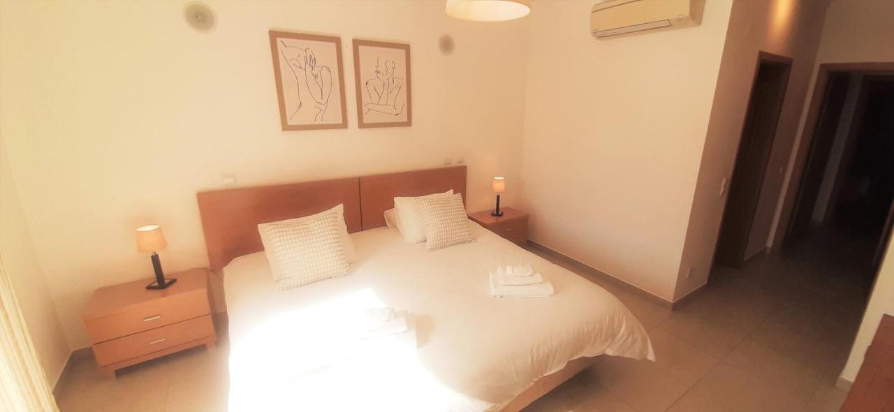 Apartamento Buganvilia Lagos Esterno foto