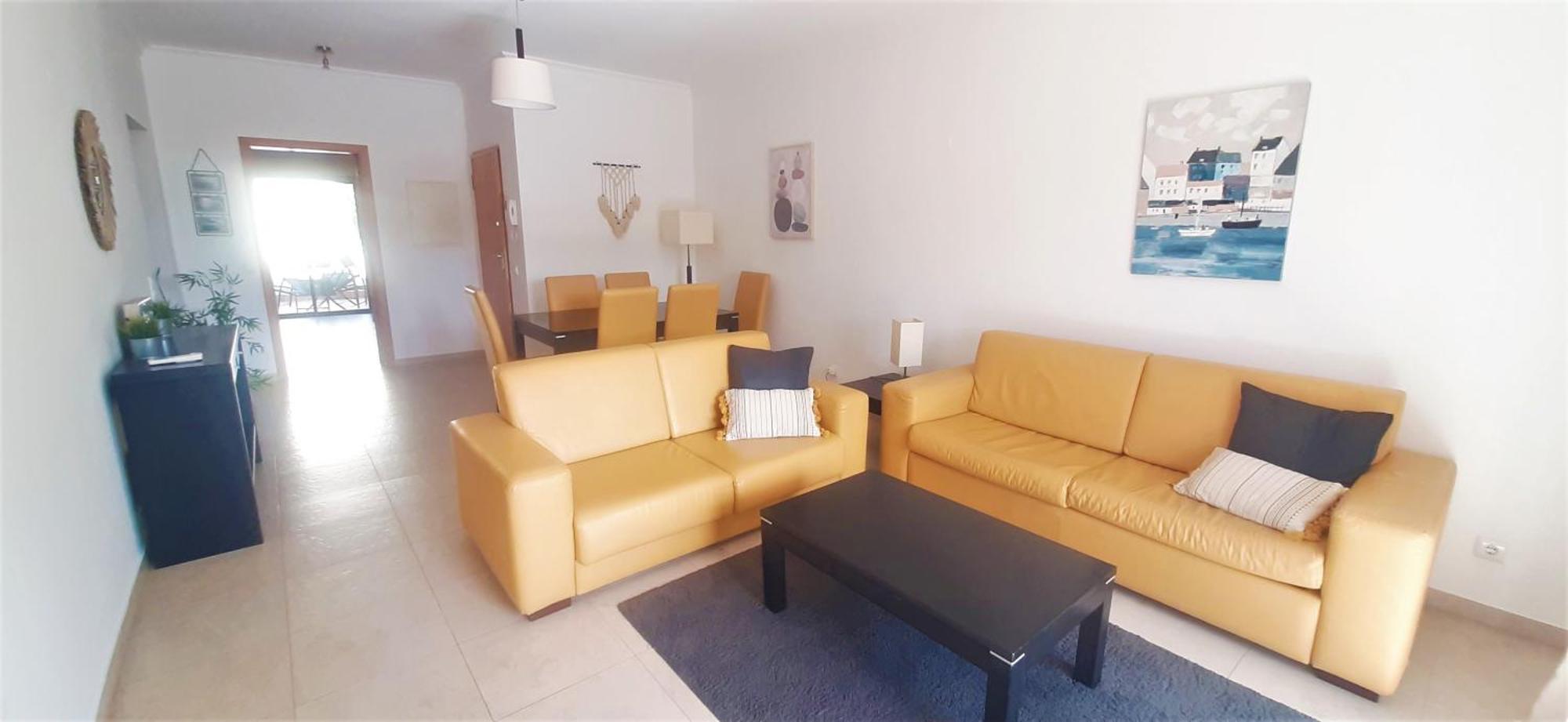 Apartamento Buganvilia Lagos Esterno foto